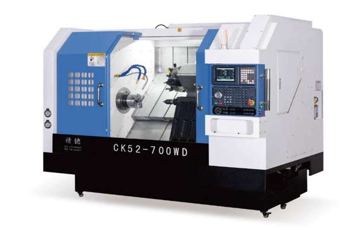 察哈尔右翼前旗回收CNC